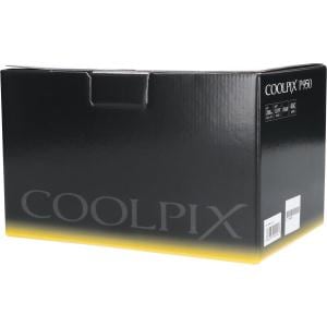 [Unused items] NIKON COOLPIX P950