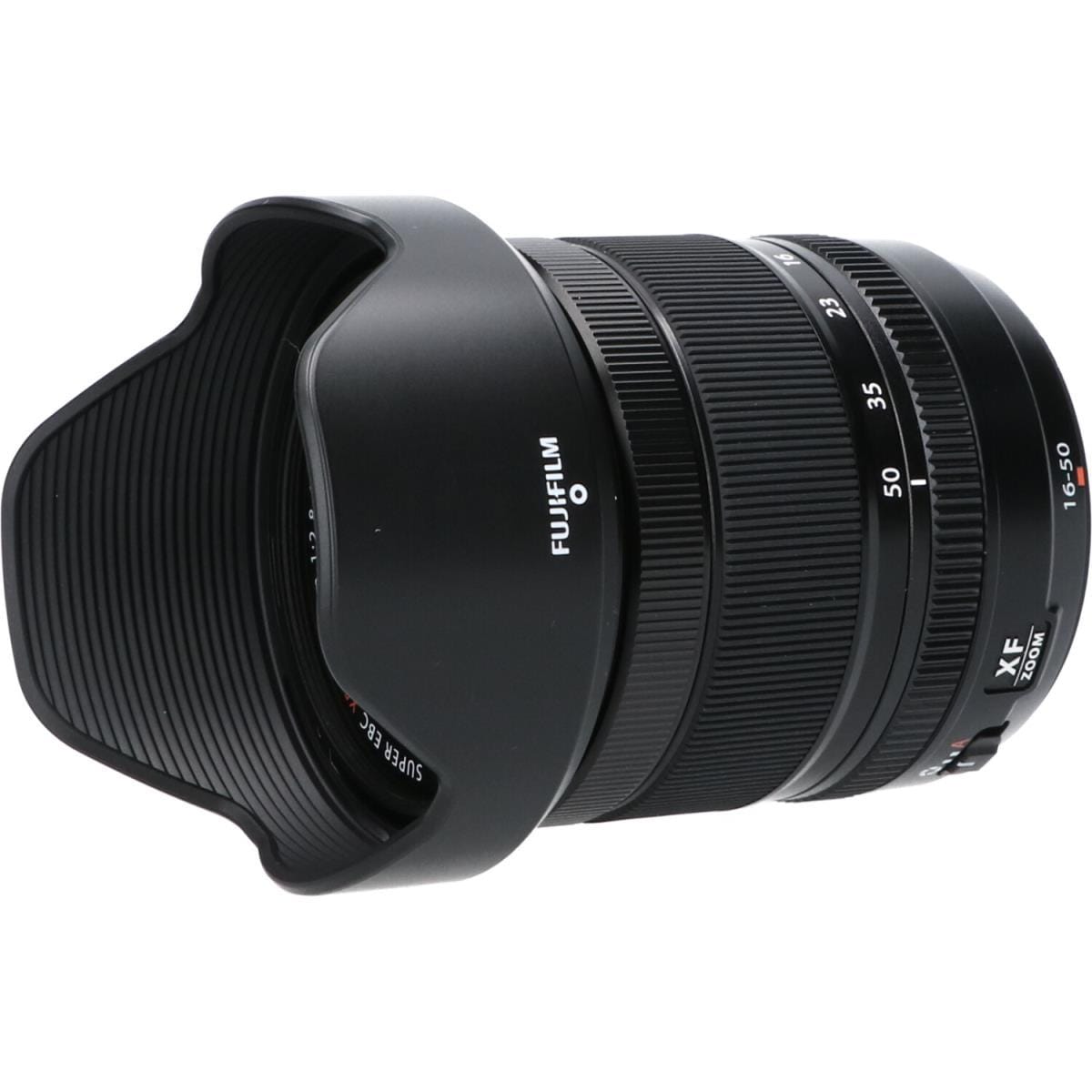 ＦＵＪＩＦＩＬＭ　ＸＦ１６－５０ｍｍ　Ｆ２．８－４．８Ｒ　ＬＭ　ＷＲ