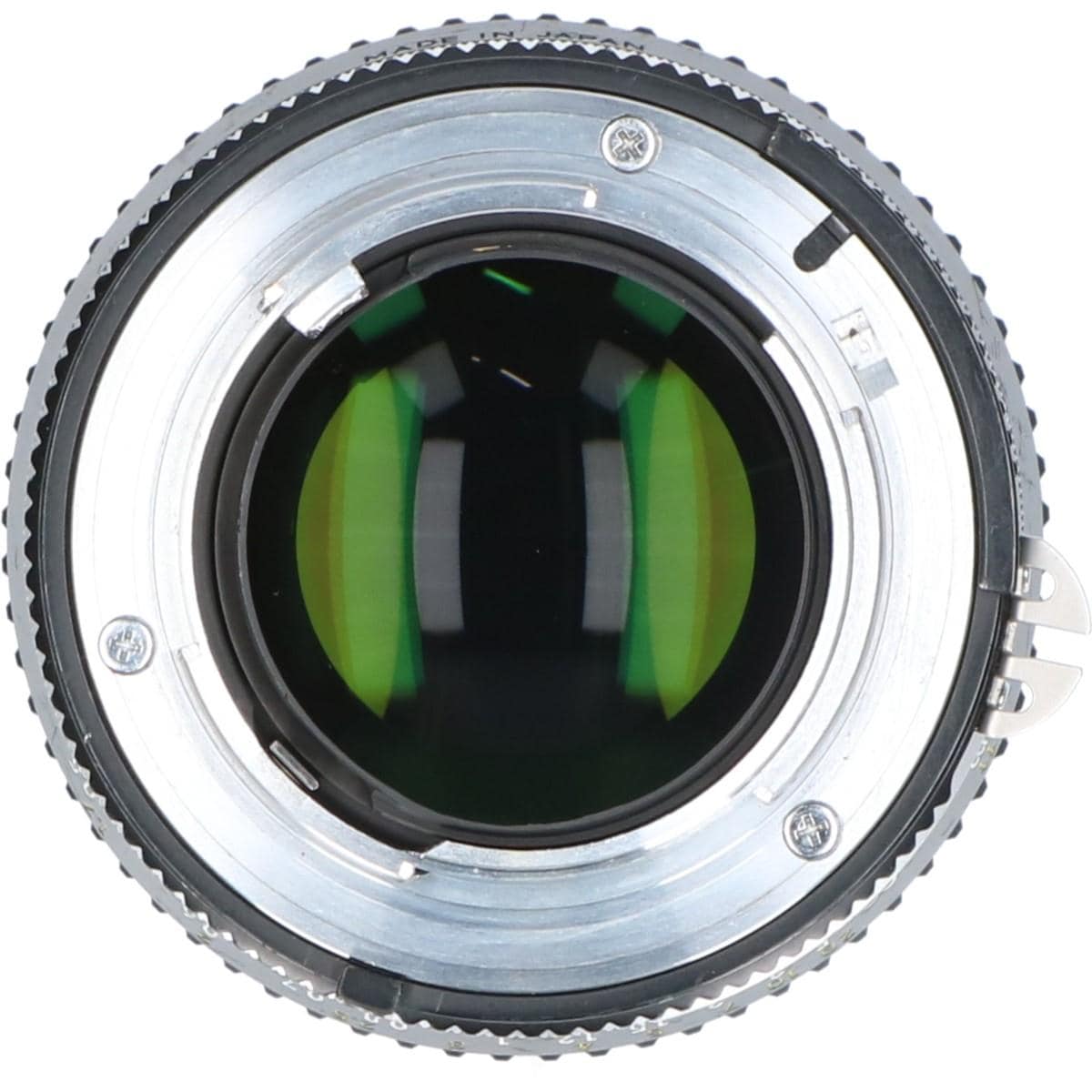 ＡＩ５０ｍｍ　Ｆ１．２Ｓ