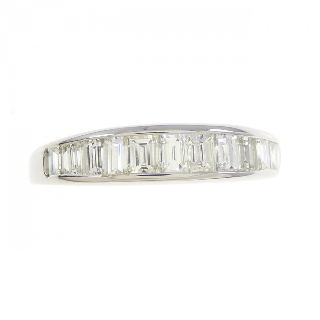 PT900 ダイヤモンド リング 0.70CT