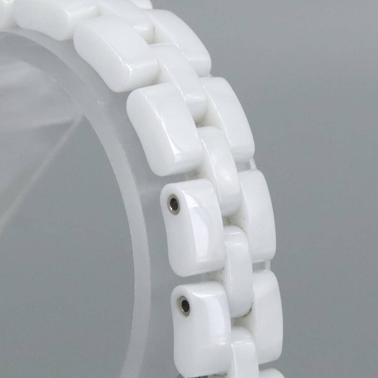 シャネル J12･XS 19mmセラミック LIMITED H5512 セラミック クォーツ