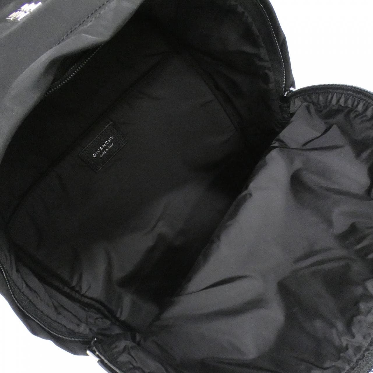 ジバンシー BK508HK17N リュックサック