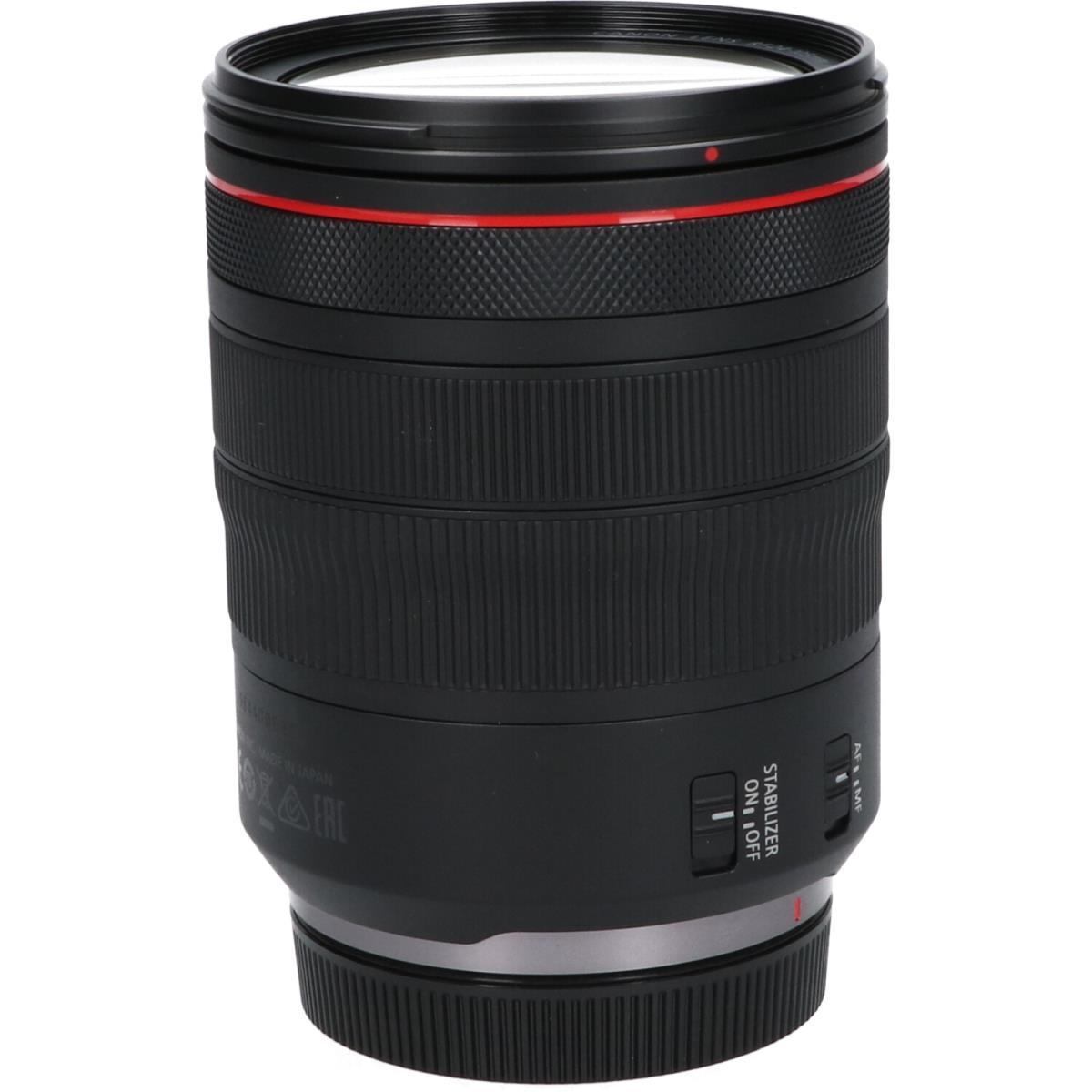 Canon RF 24-105mm F4L IS USM