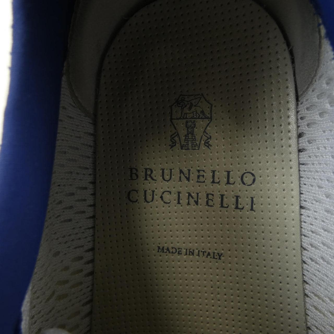 BRUNELLO CUCINELLI CUCINELLI sneakers