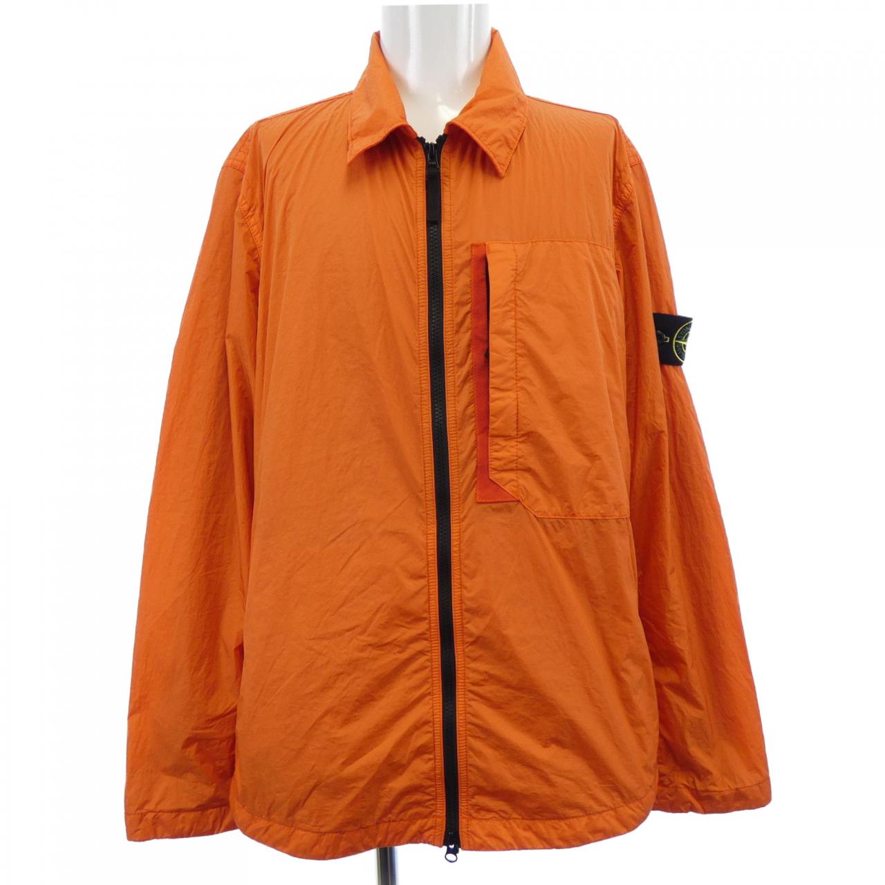ストーンアイランド STONE ISLAND 791510723 ジャケット