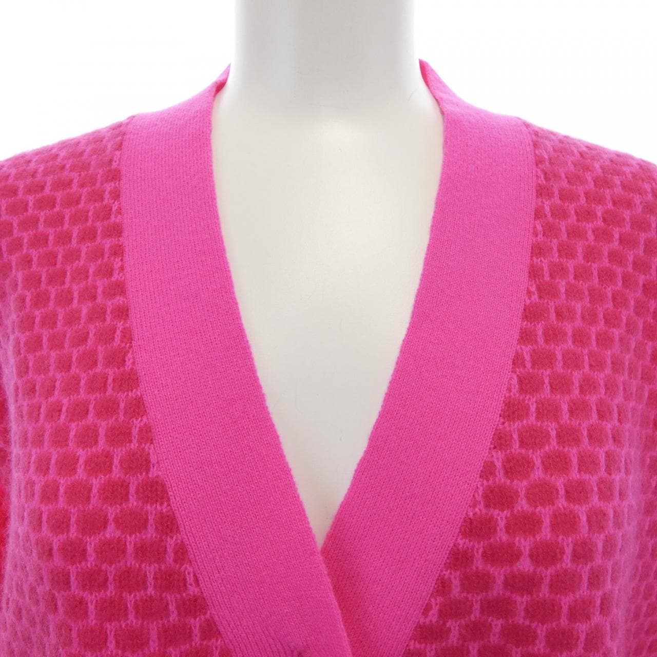 JUMPER カーディガン