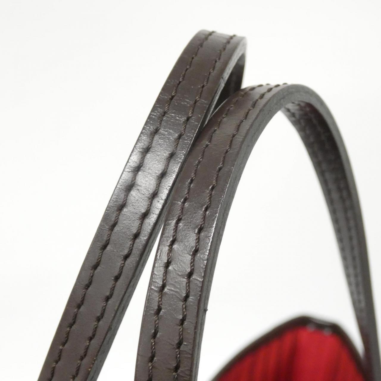 ルイヴィトン ダミエ ネヴァーフル MM N41358 バッグ