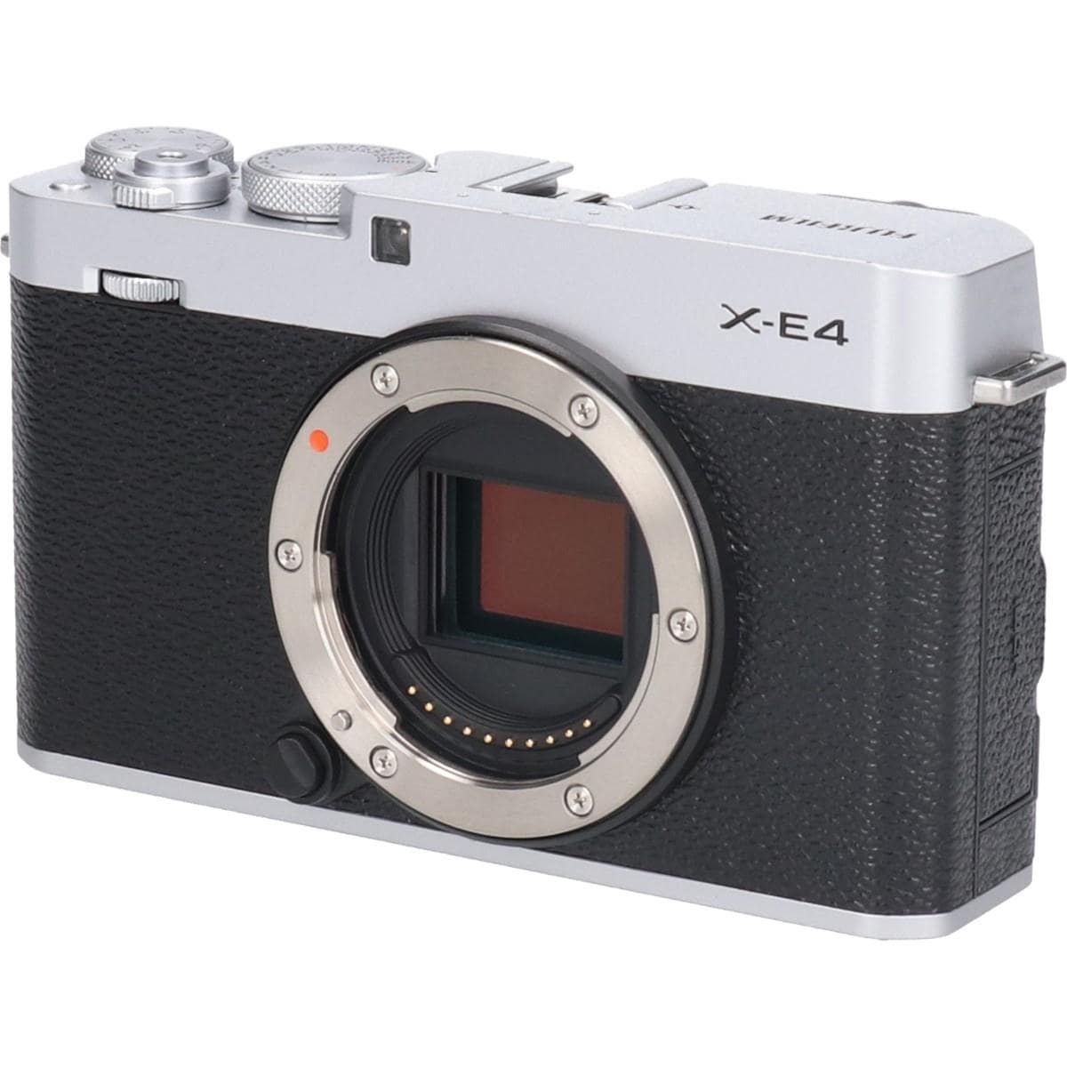 Ｘ－Ｅ４