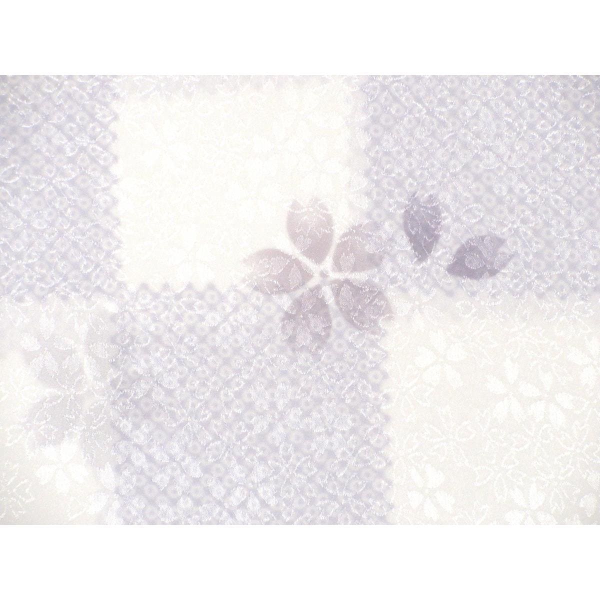 【新品】長襦袢反物