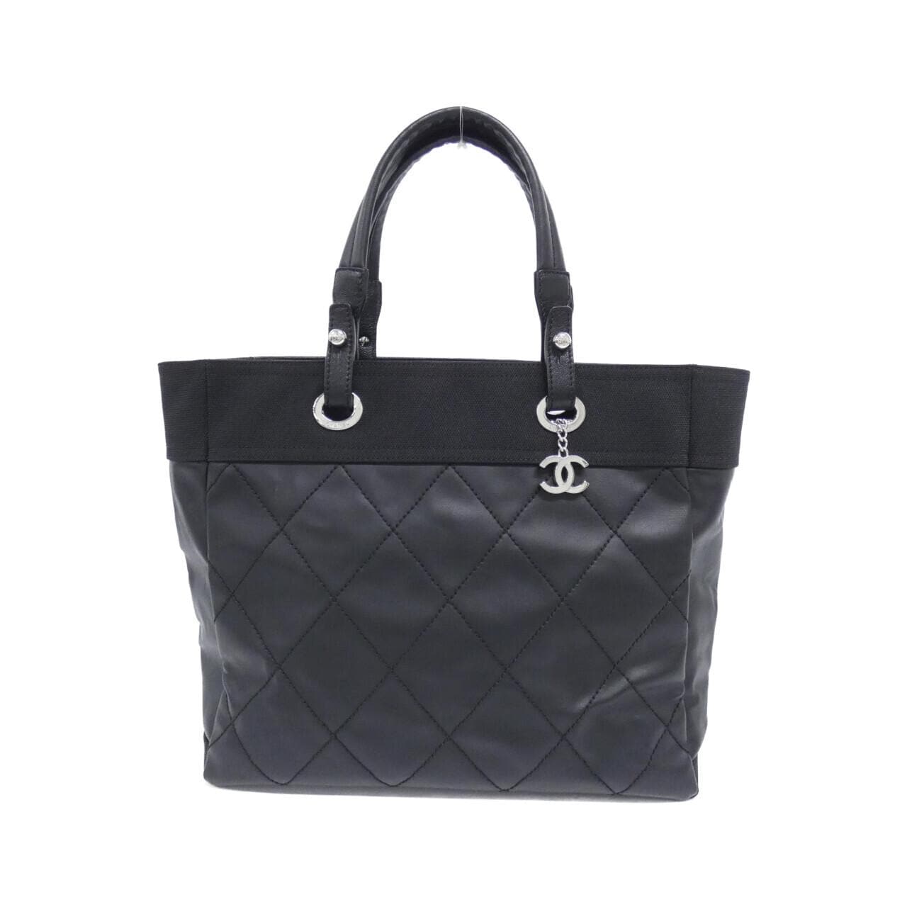 シャネル パリビアリッツ ライン 34209 バッグ