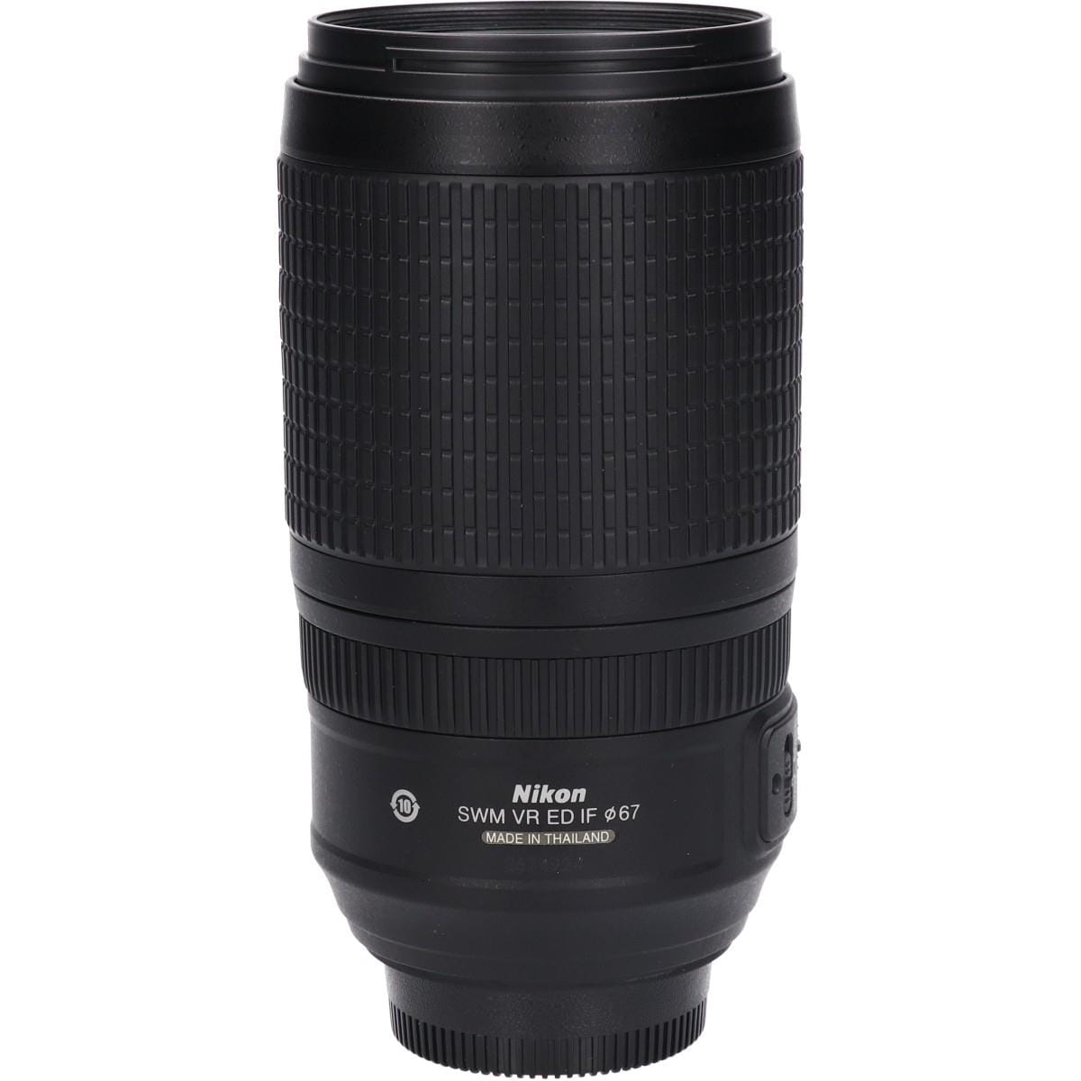 ＡＦ－Ｓ７０－３００ｍｍ　Ｆ４．５－５．６Ｇ　ＥＤ　ＶＲ