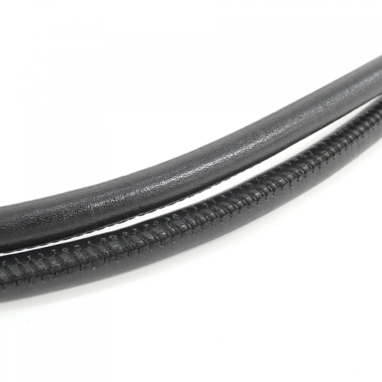 【ヴィンテージ】シャネル カンボン ライン 25175 ショルダーバッグ