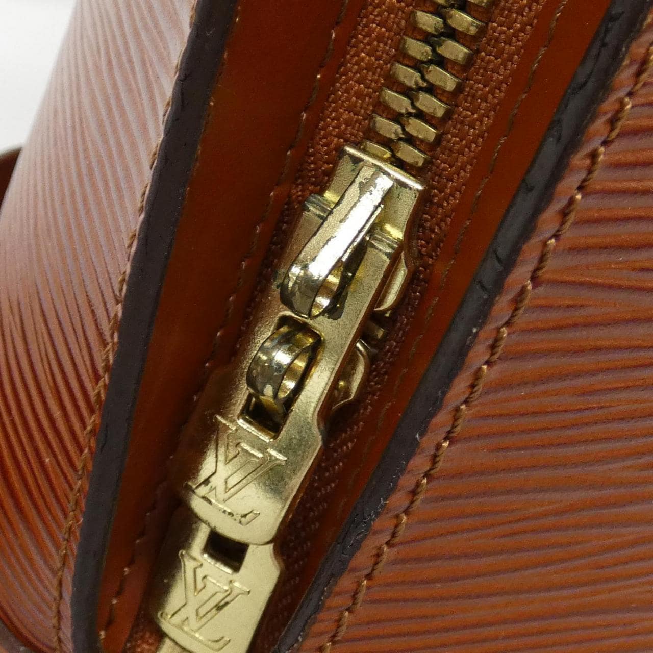 ルイヴィトン エピ ゴブラン M52293 リュックサック