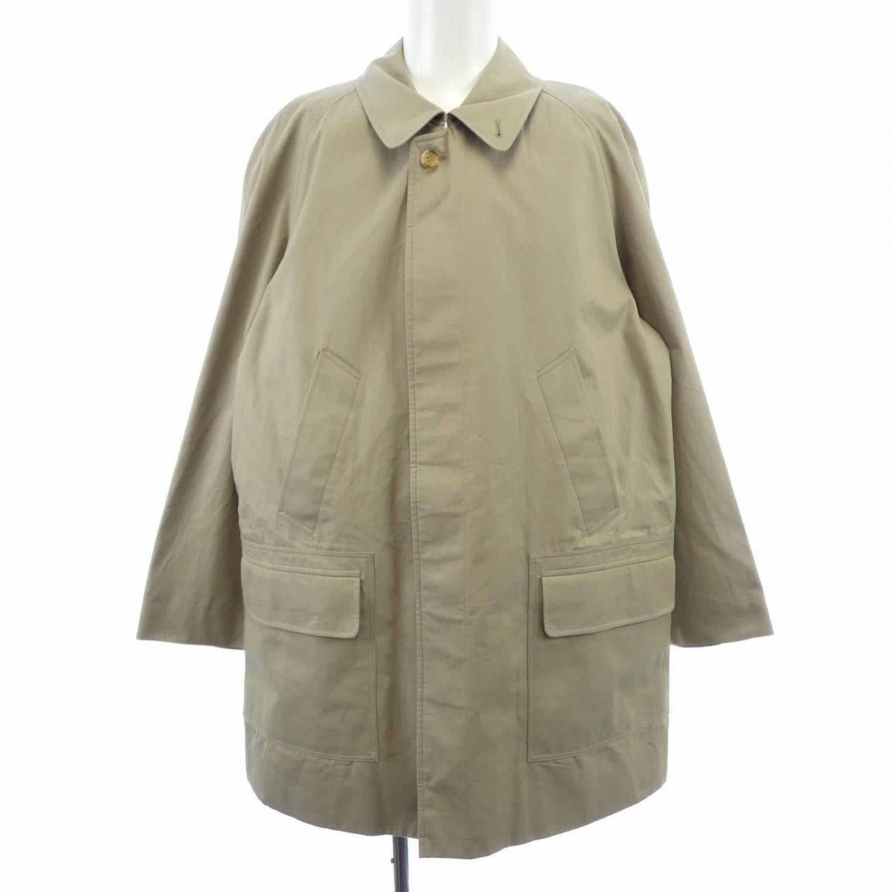 【ヴィンテージ】バーバリーズ Burberrys コート