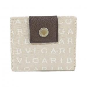 ブルガリ 22242 財布