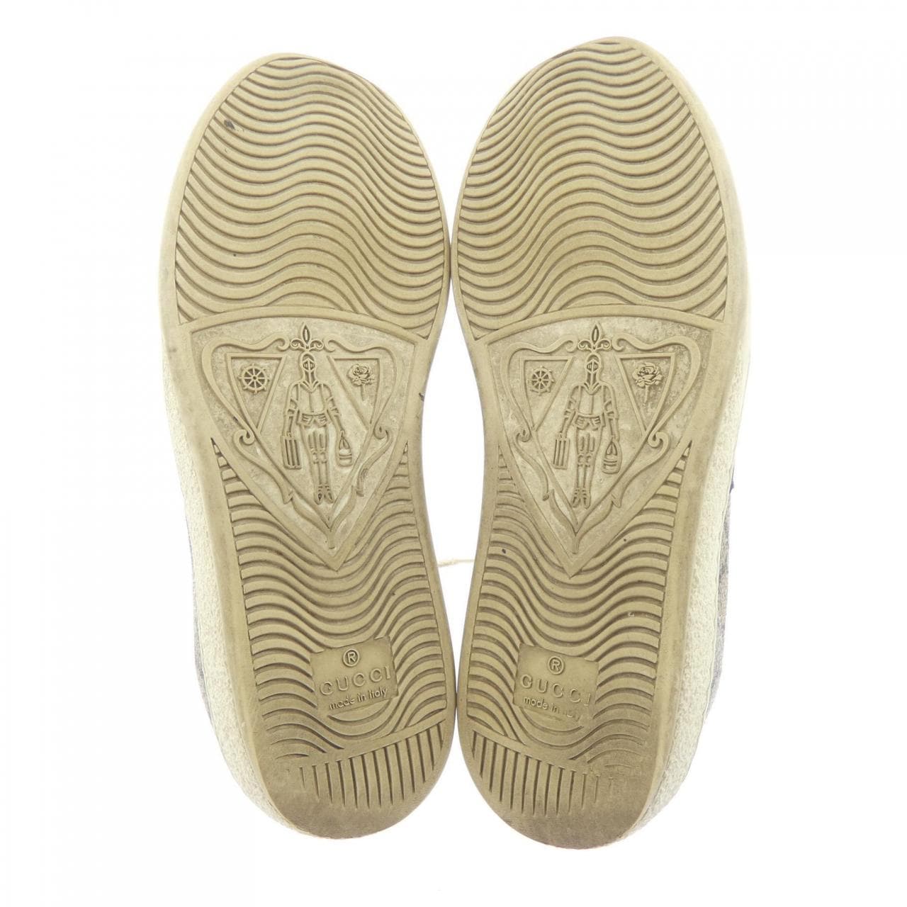 グッチ GUCCI 499410 スニーカー