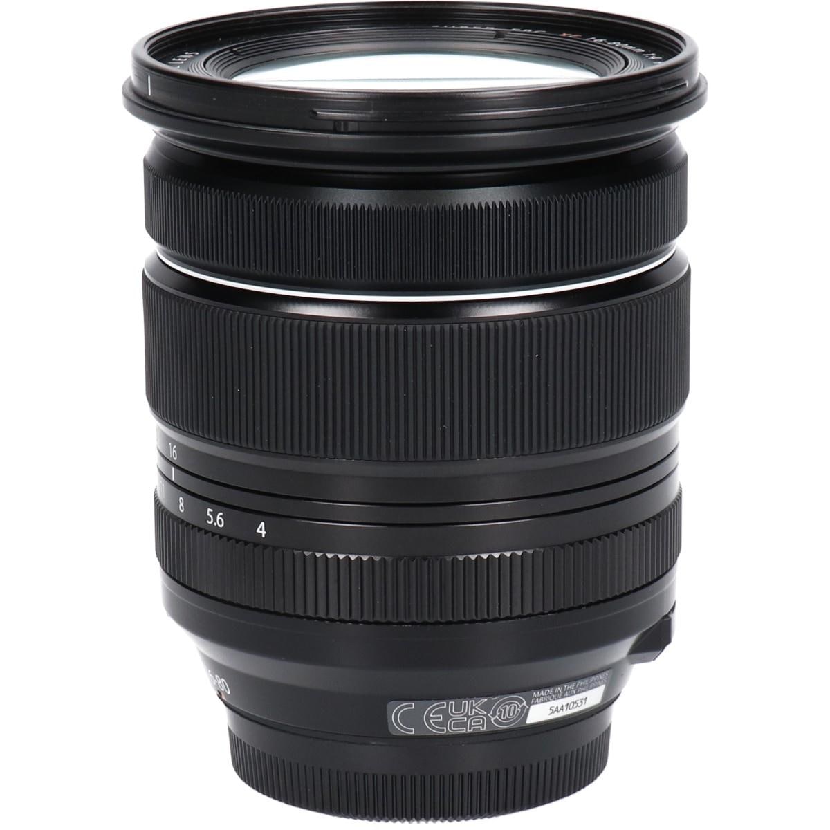 ＸＦ１６－８０ｍｍ　Ｆ４Ｒ　ＯＩＳ　ＷＲ
