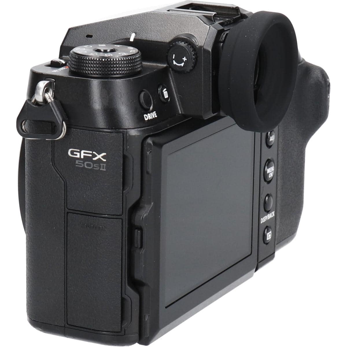 ＧＦＸ５０ＳＩＩ