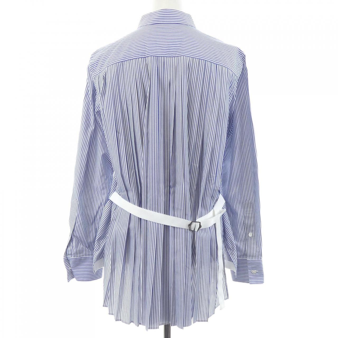 サカイ SACAI 17-02968 シャツ