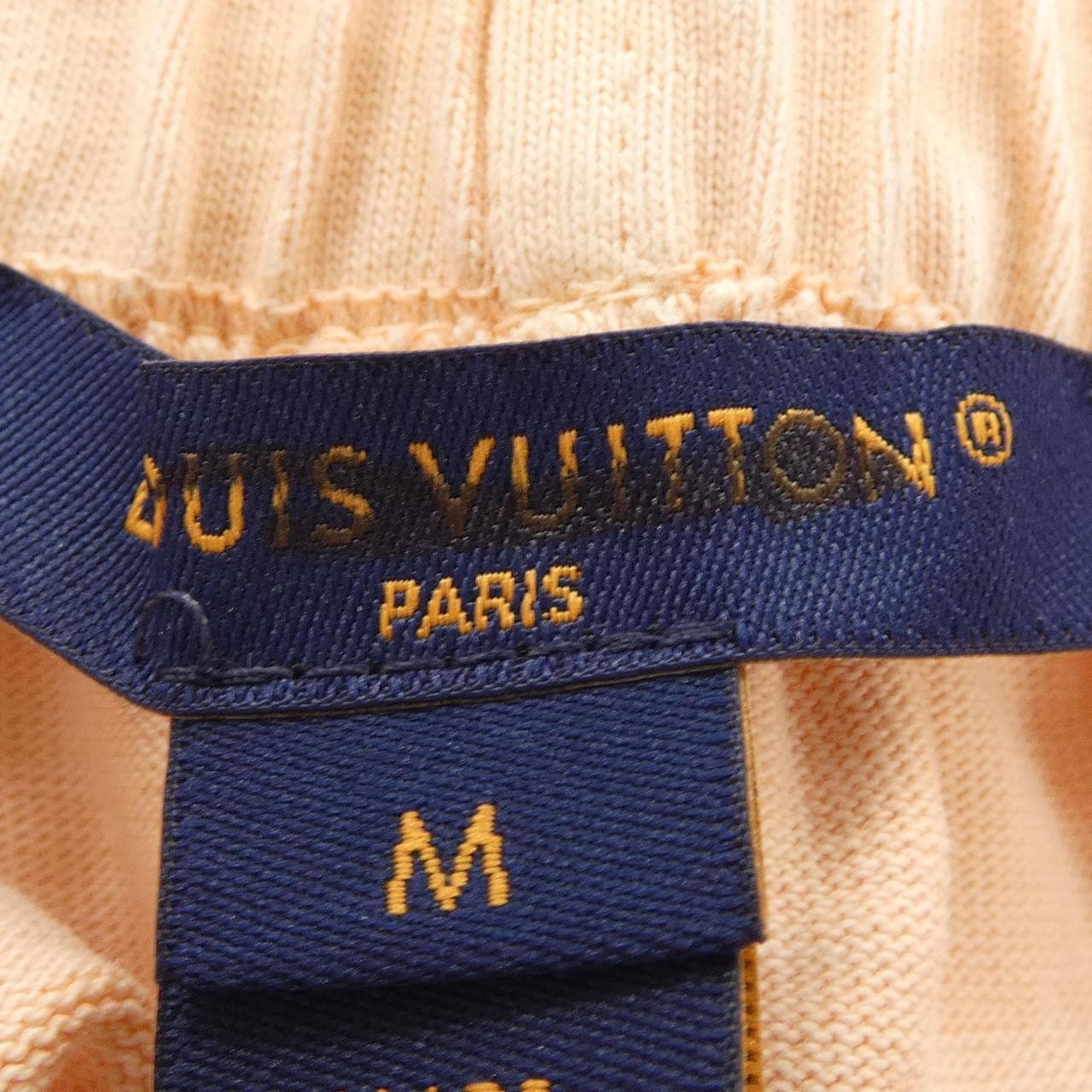 ルイヴィトン LOUIS VUITTON FRJS01GPV スカート