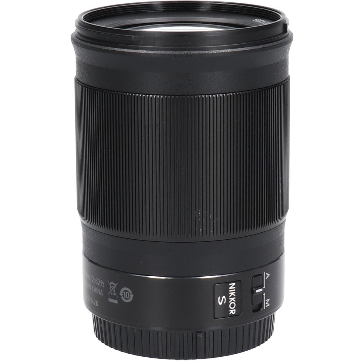 Ｚ８５ｍｍ　Ｆ１．８Ｓ