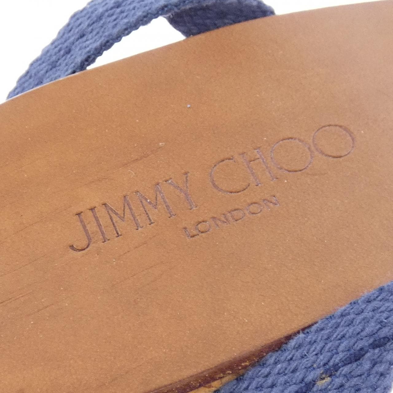 ジミーチュウ JIMMY CHOO サンダル