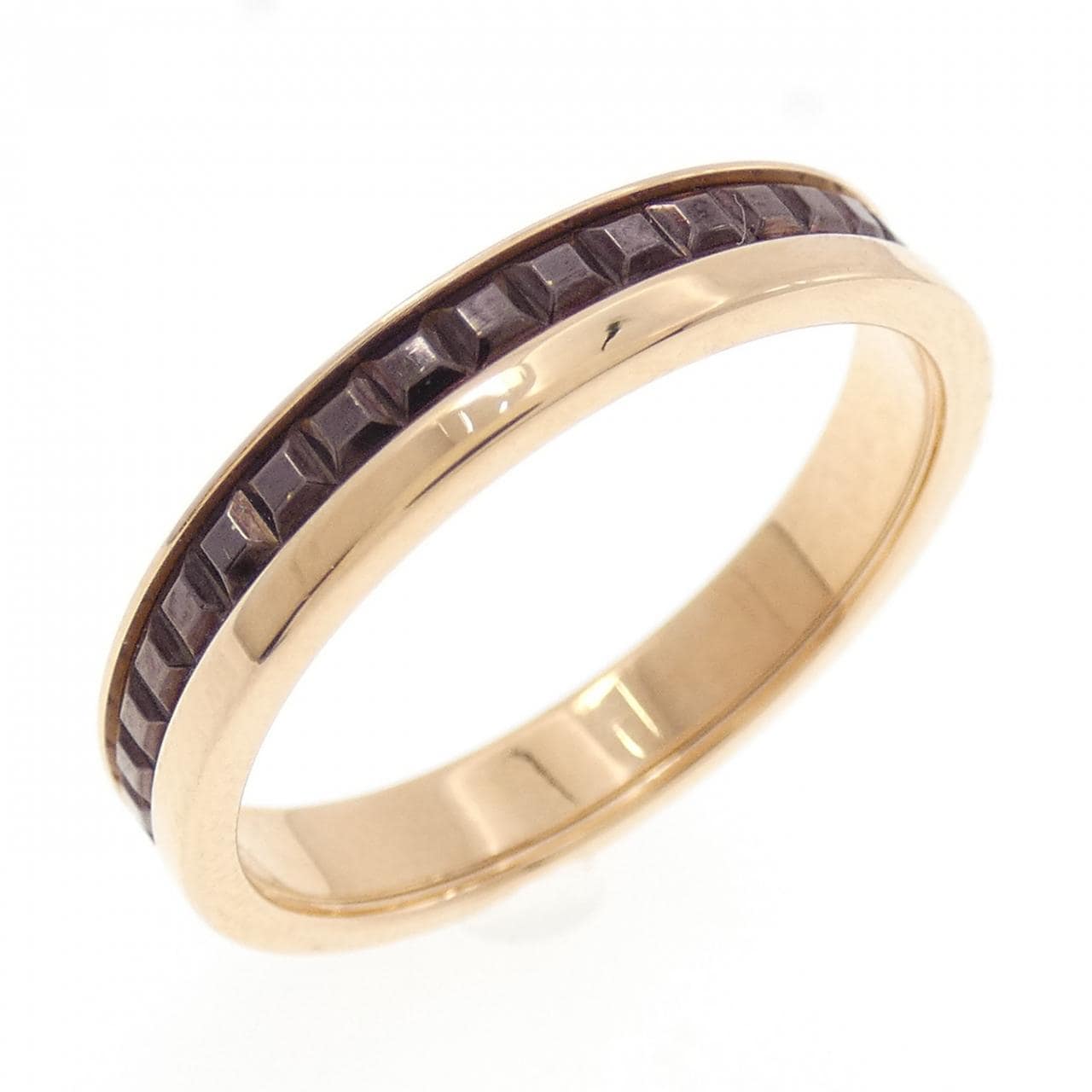 Boucheron Quatre Classic Ring