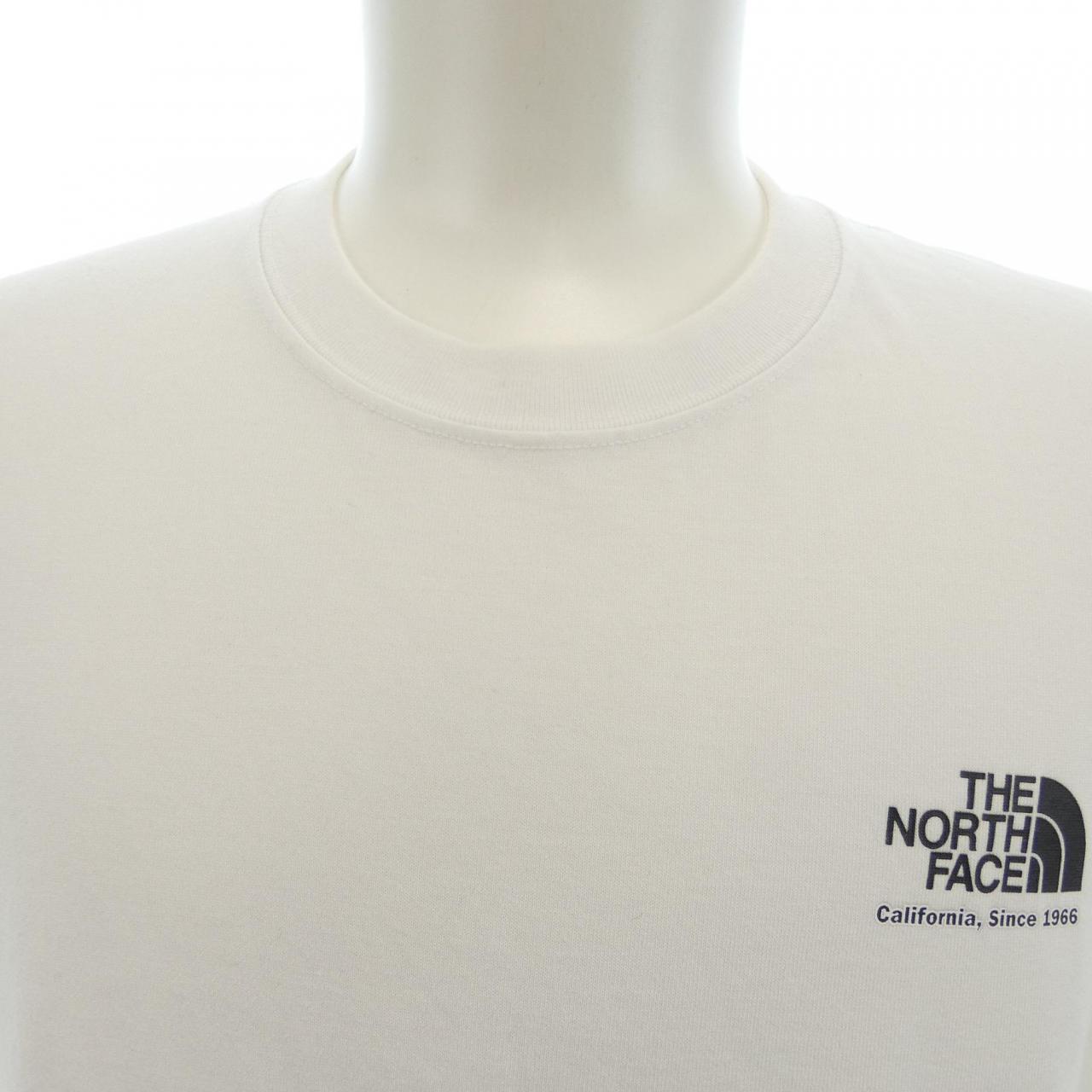 ザノースフェイス THE NORTH FACE Tシャツ