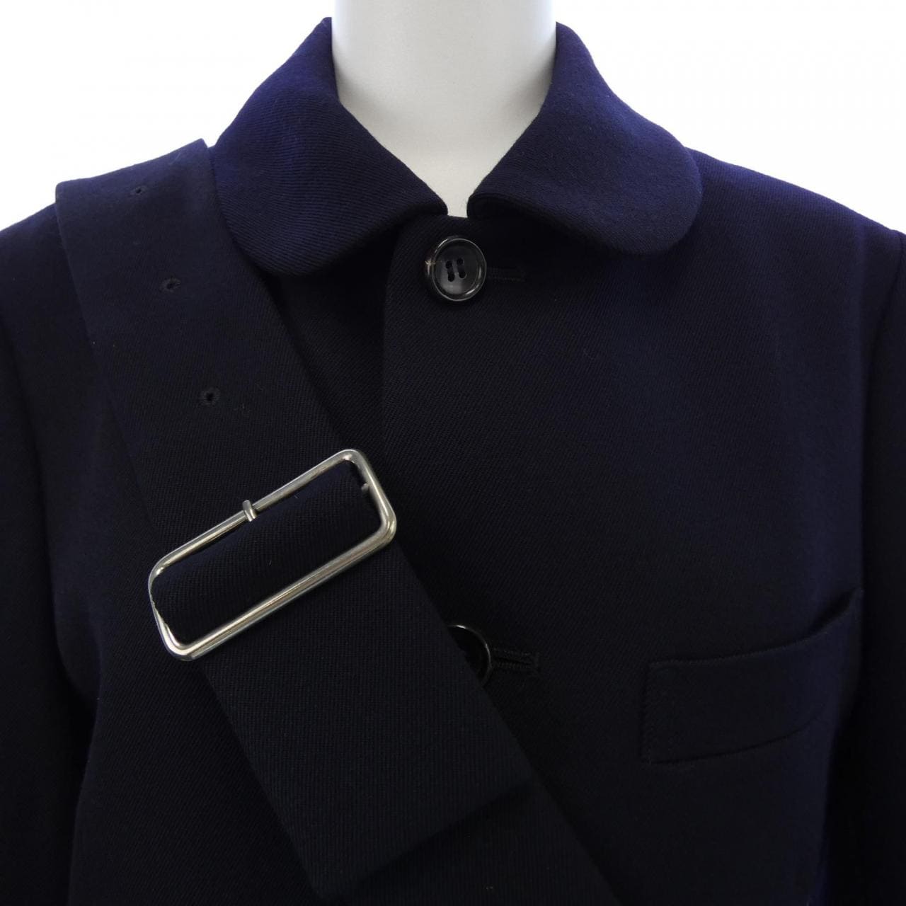 COMME des GARCONS GR-J063 Jacket