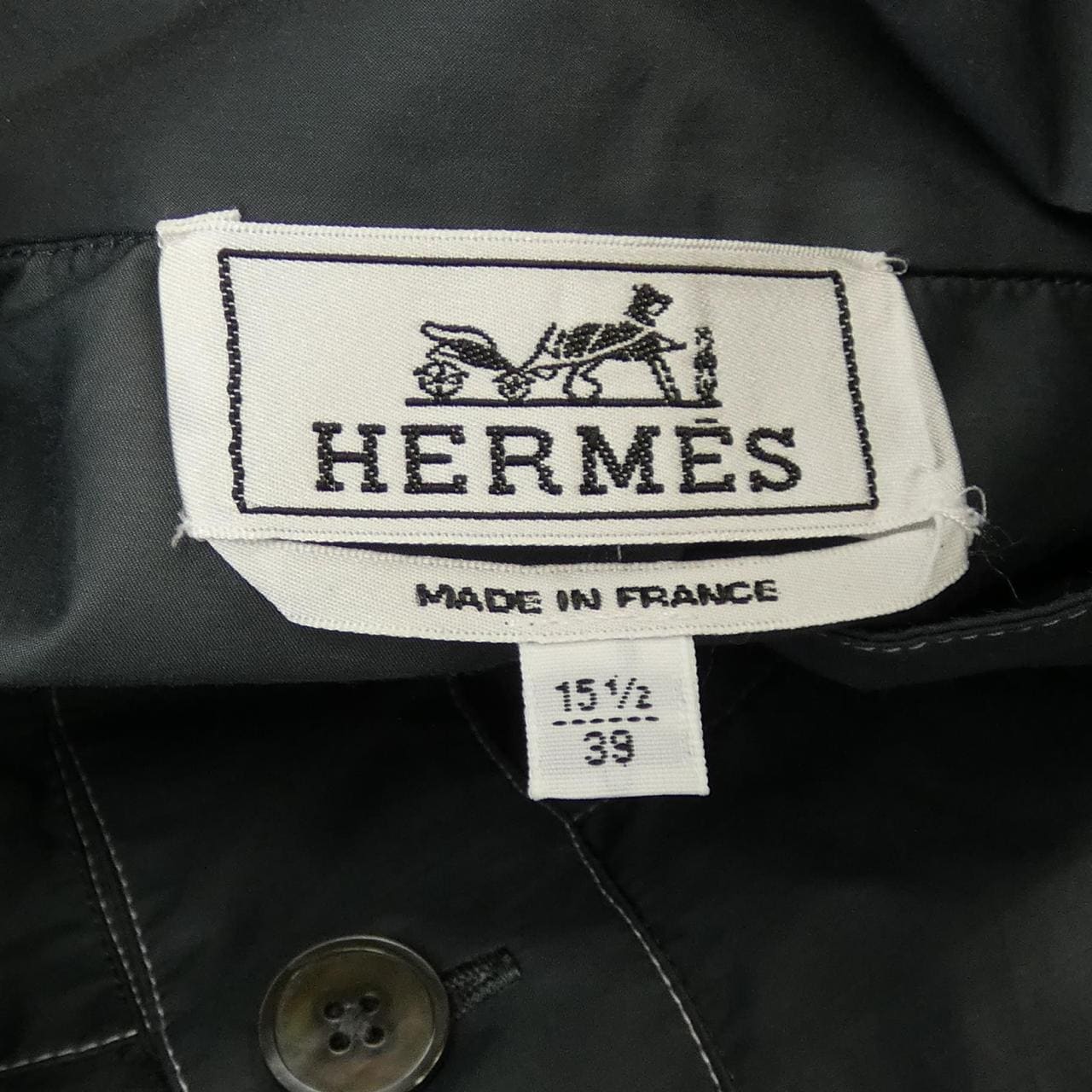 エルメス HERMES 556100H4 ジャケット