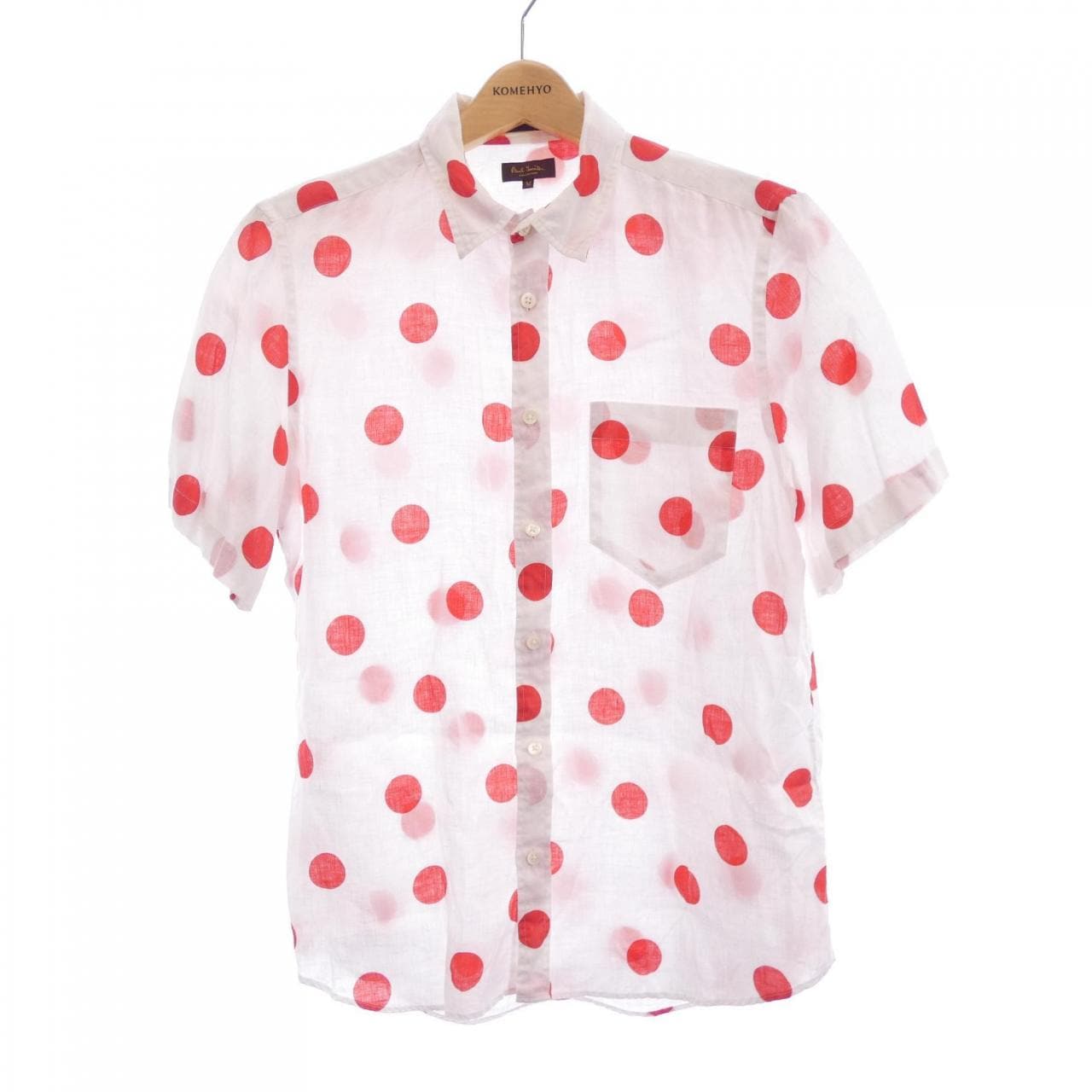 ポールスミスコレクション PaulSmith collection シャツ