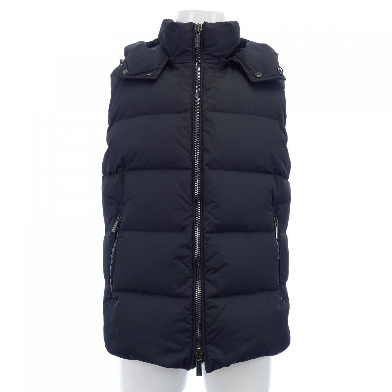 ムーレー MOORER ダウンベスト