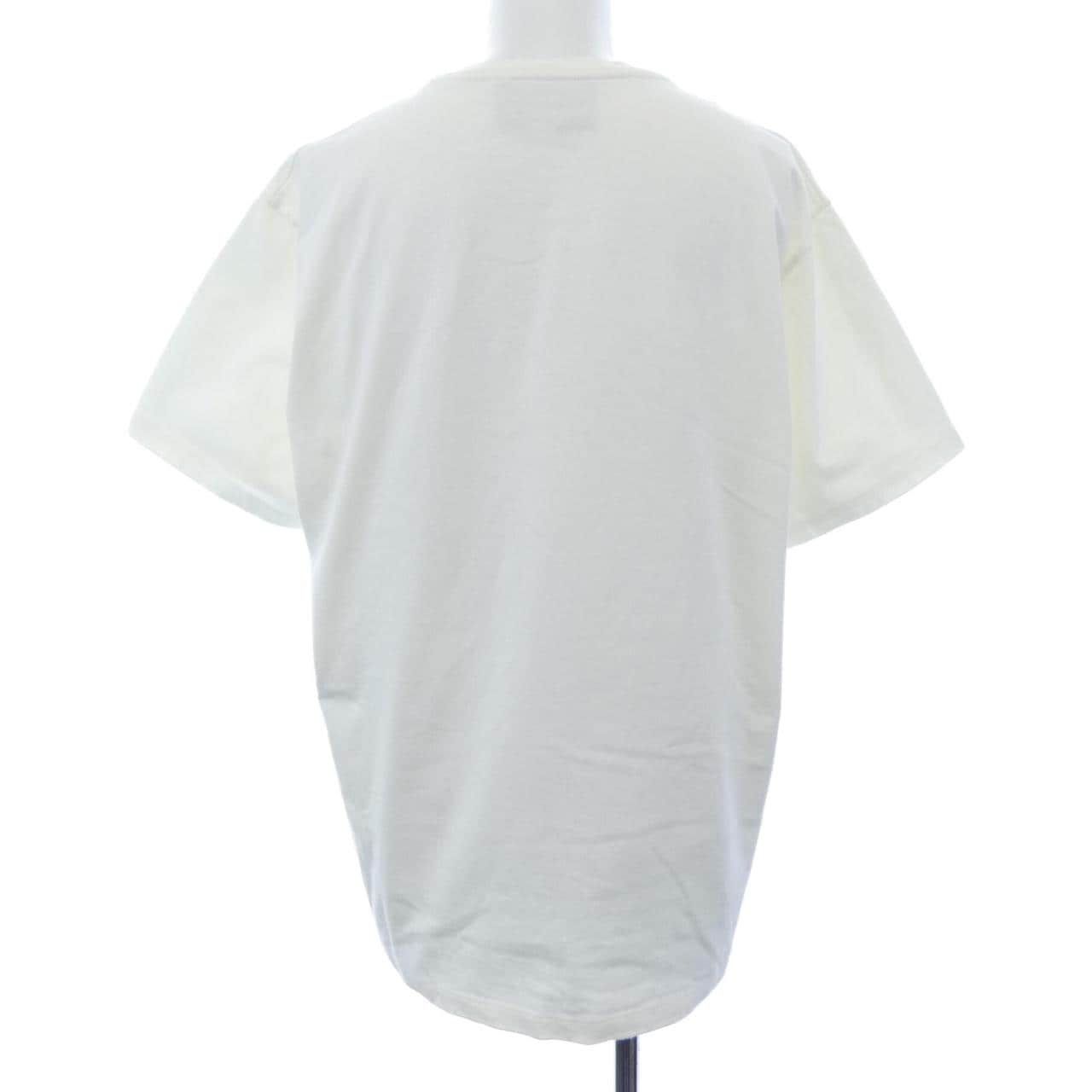 グッチ GUCCI GUCCI ブレードプリントTシャツ 565806 XJAZY Tシャツ