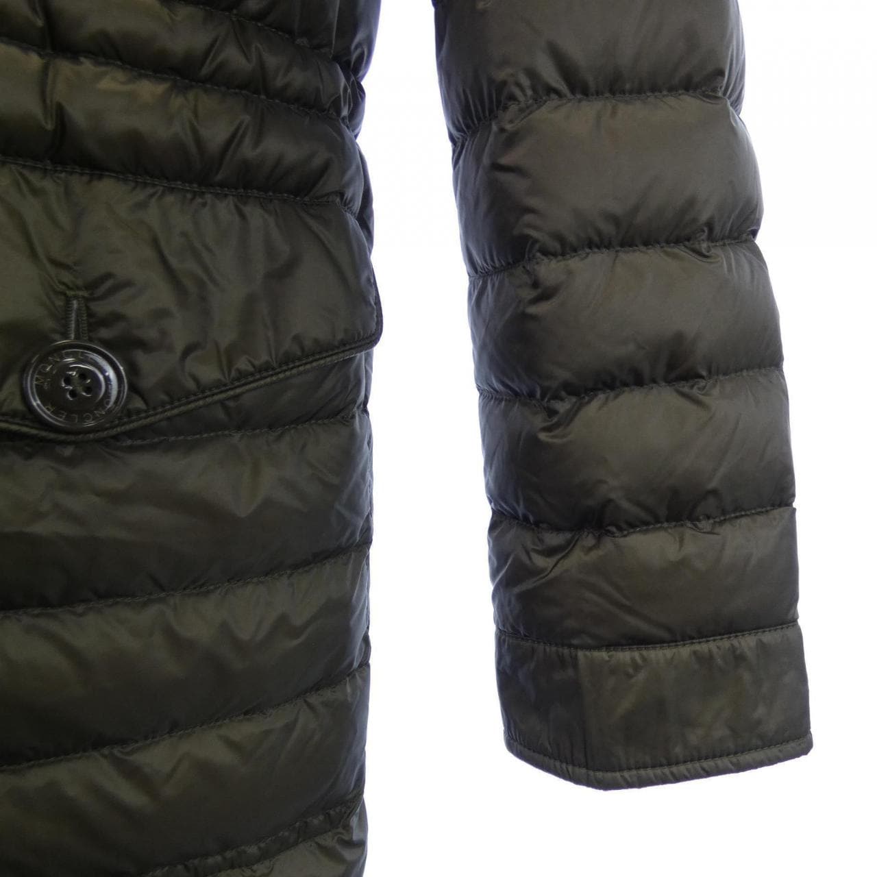 モンクレール MONCLER BENJAMIN ダウンコート
