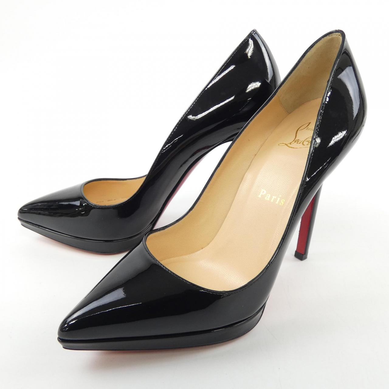 クリスチャンルブタン CHRISTIAN LOUBOUTIN 1110971 パンプス
