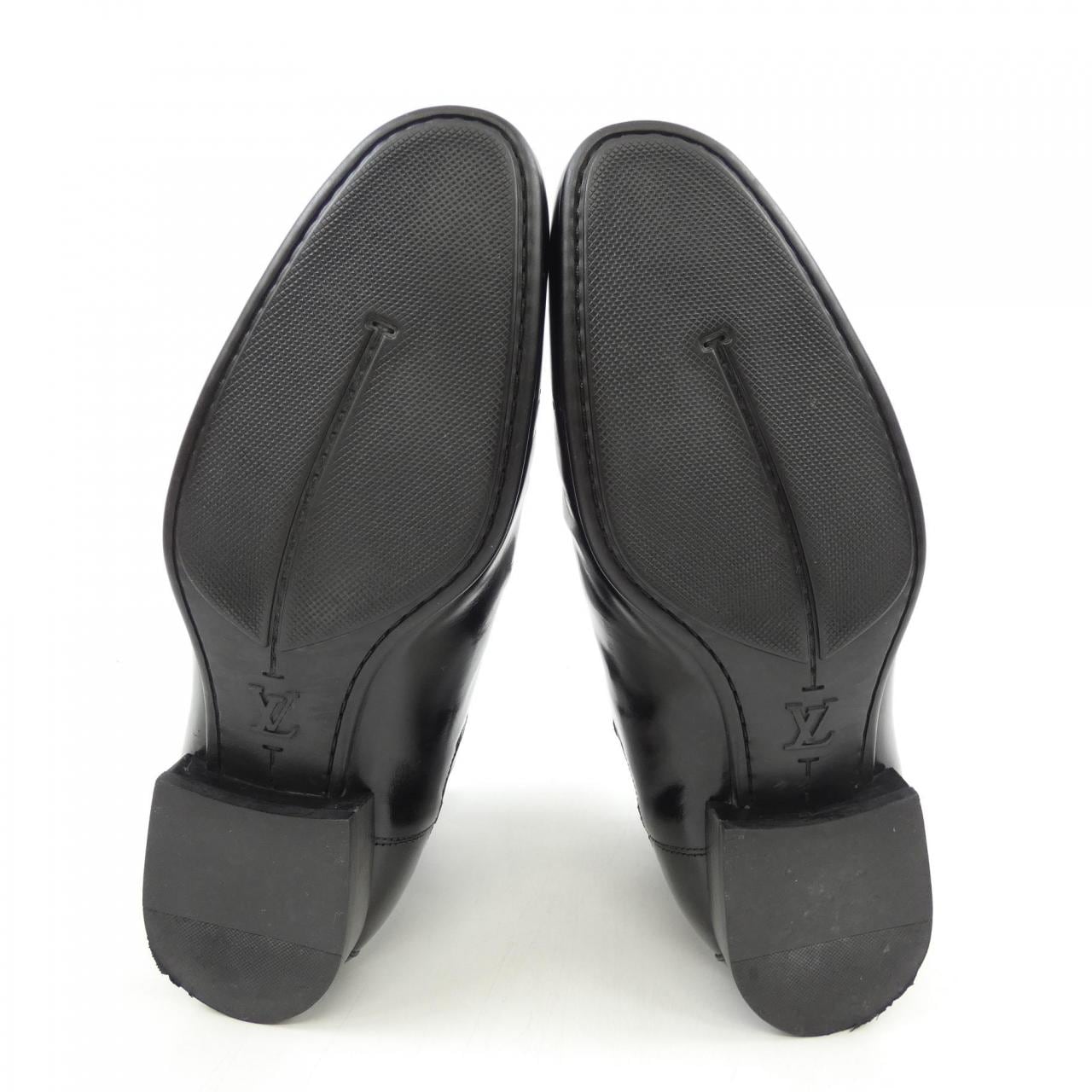 ルイヴィトン LOUIS VUITTON ST0152 ブーツ