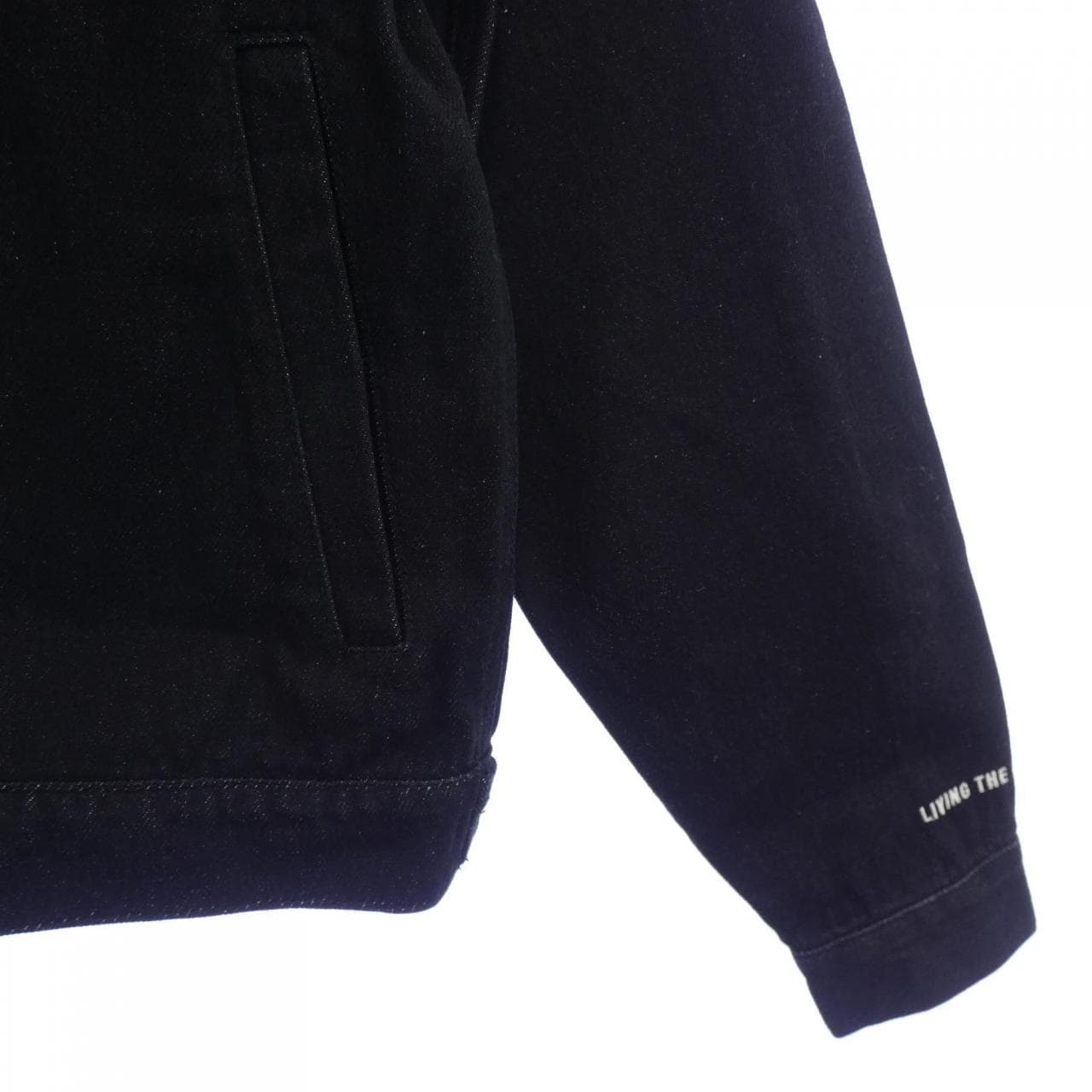 スタジオセブン STUDIO SEVEN デニムジャケット