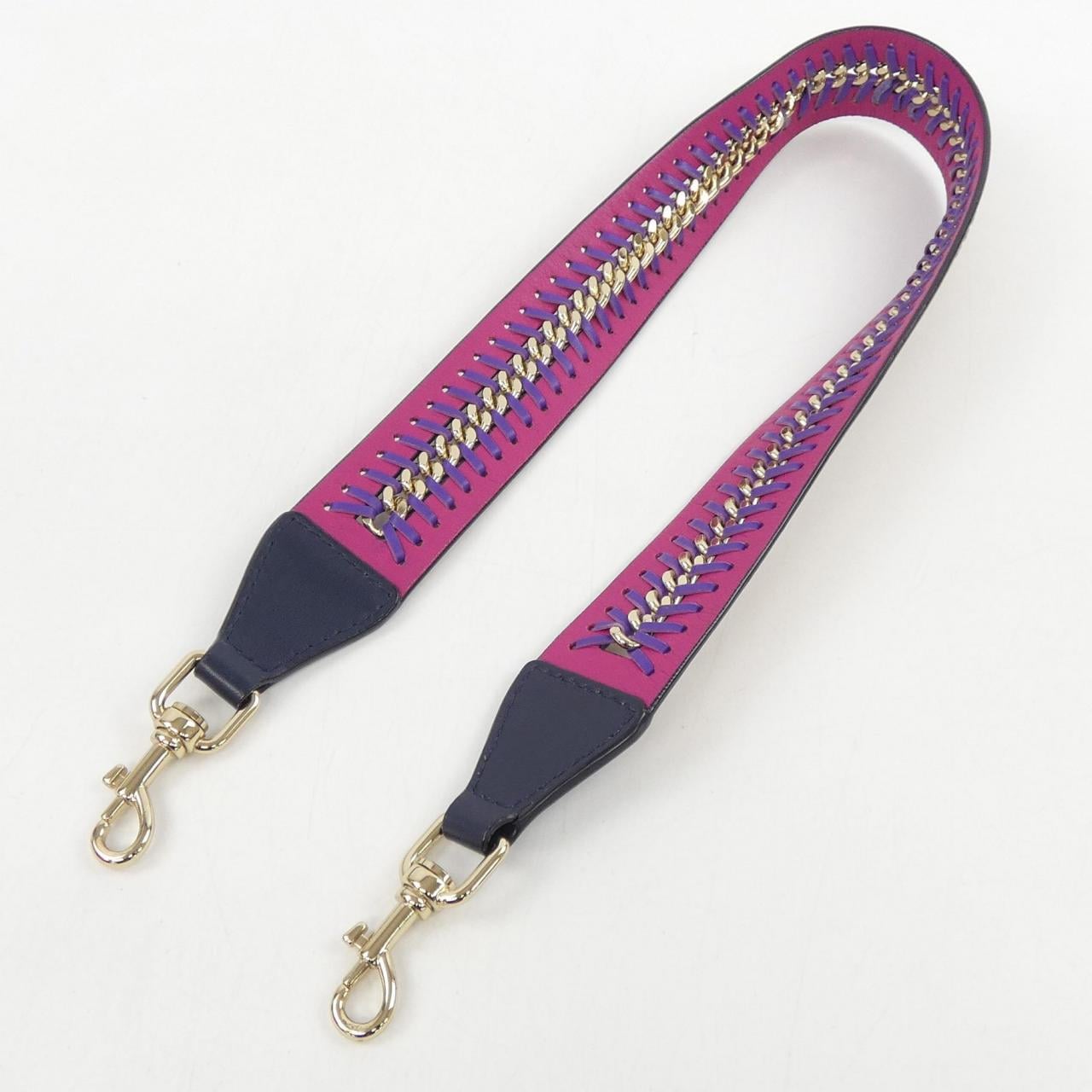 キャロライナヘレラ CAROLINA HERRERA ストラップ