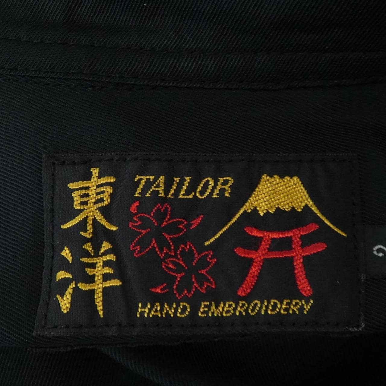 足圍Y'sTOYOYB-B55 -215 S/S襯衫