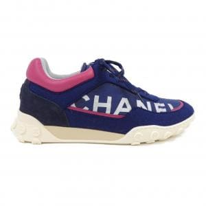 シャネル CHANEL G34087 スニーカー