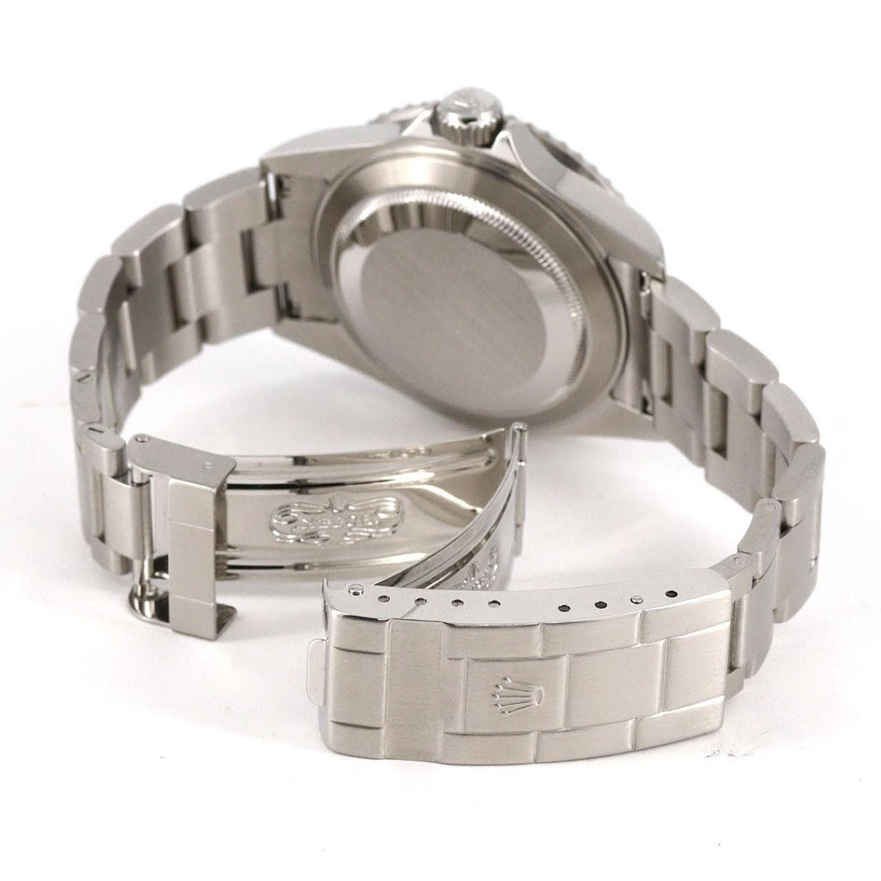 ROLEX Submariner Date 16610 SS Automatic Z Series