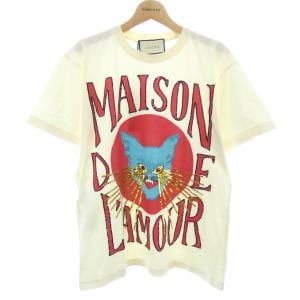 グッチ GUCCI 539081 XJBUJ Tシャツ