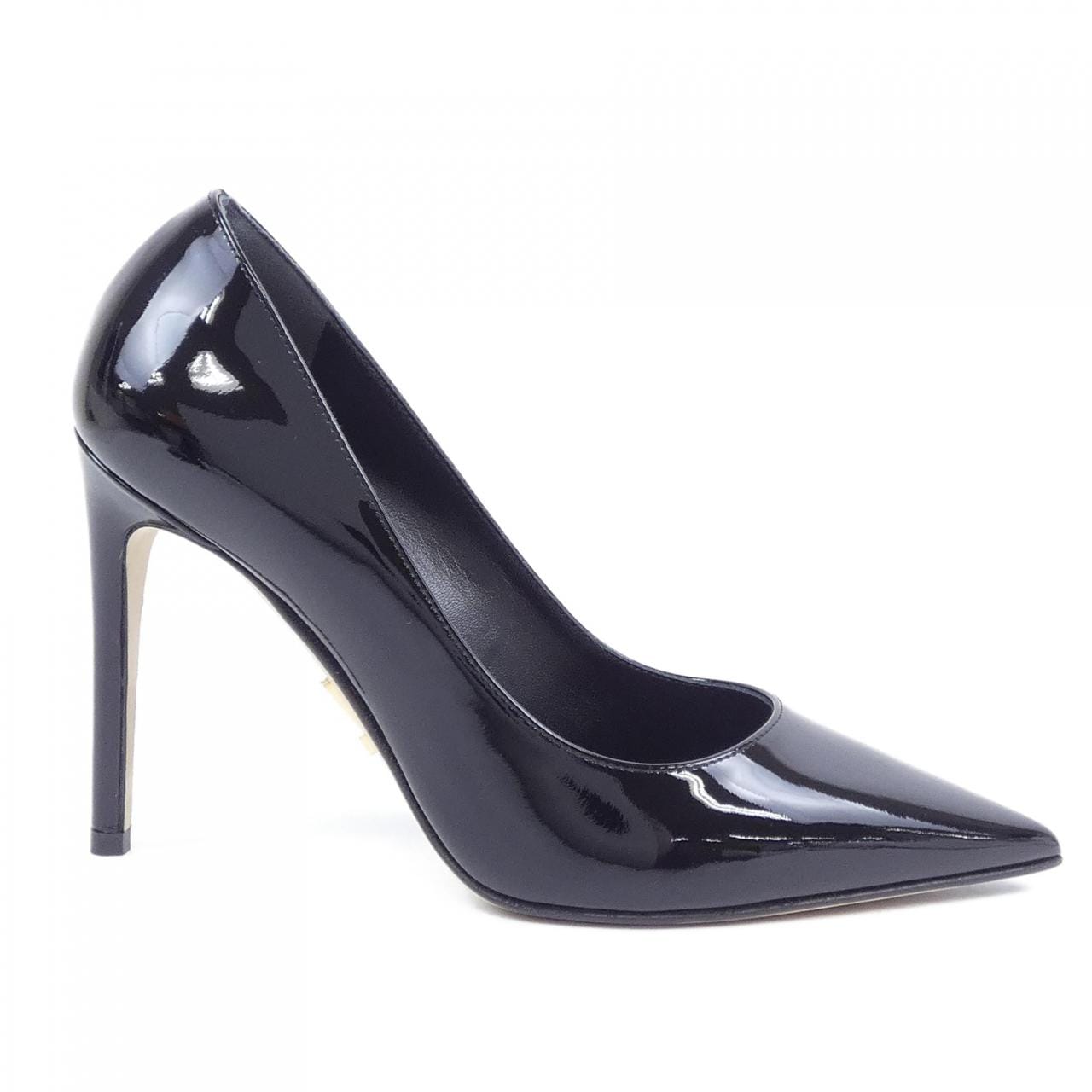 ルイヴィトン LOUIS VUITTON ガラ パンプス