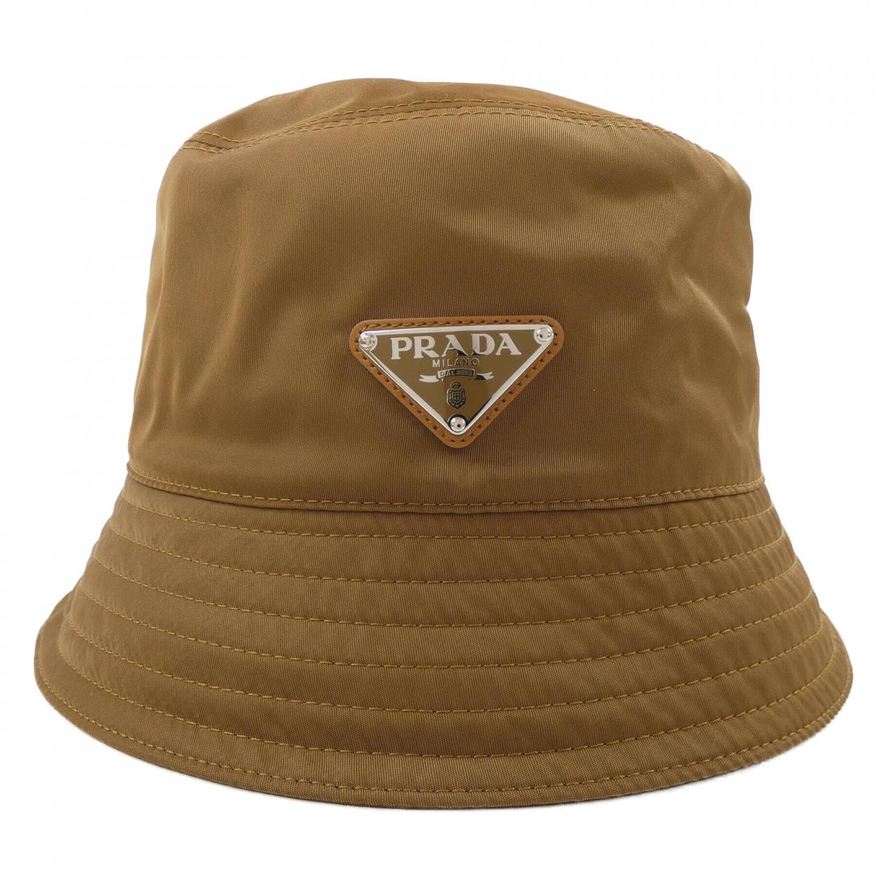 プラダ PRADA 2HC137 ハット