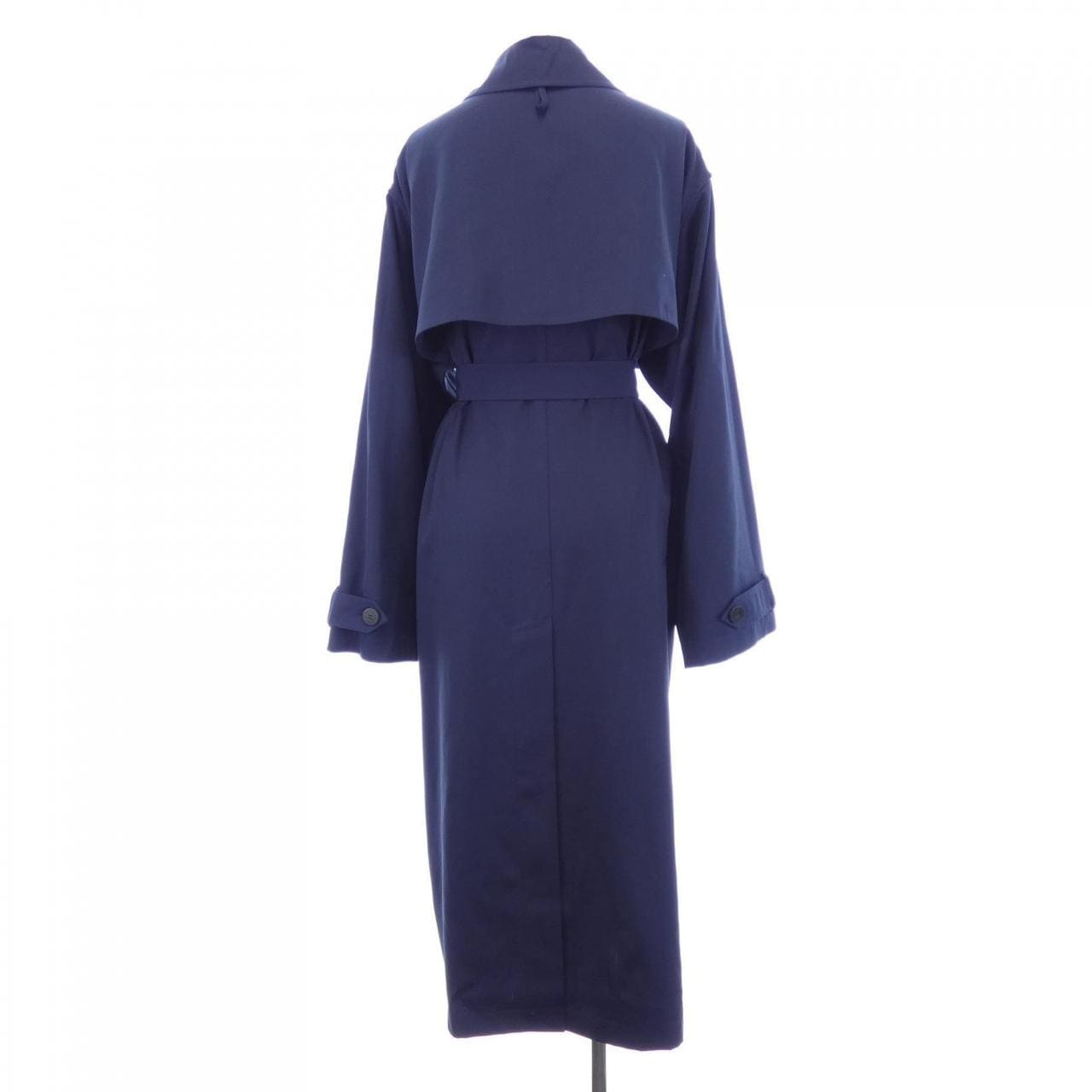 エルメス HERMES クルードセル 5H0284DE コート