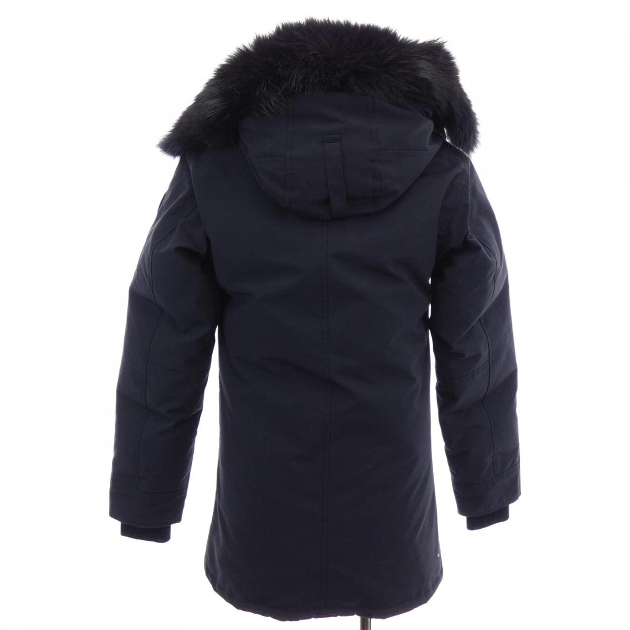 カナダグース CANADA GOOSE BLACK LABEL 3426MB CHATEAU シャトー ダウンコート