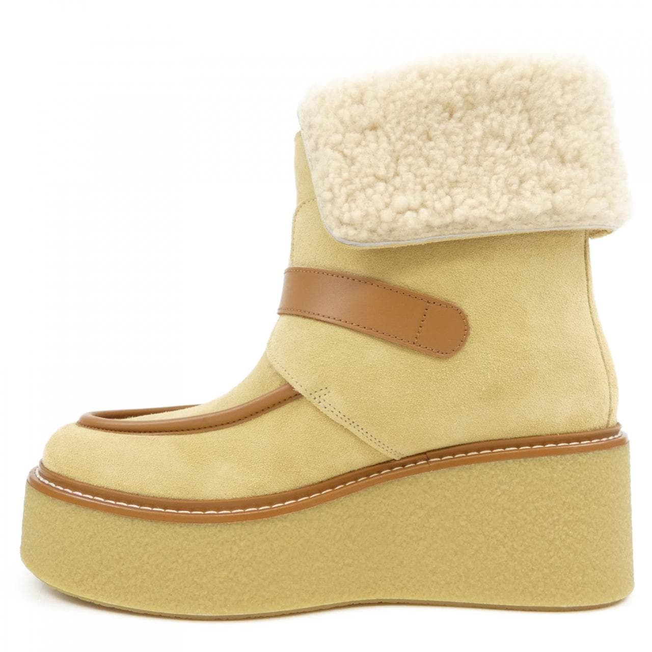 エルメス HERMES HEMISPHERE 232029Z エミスフェール ブーツ