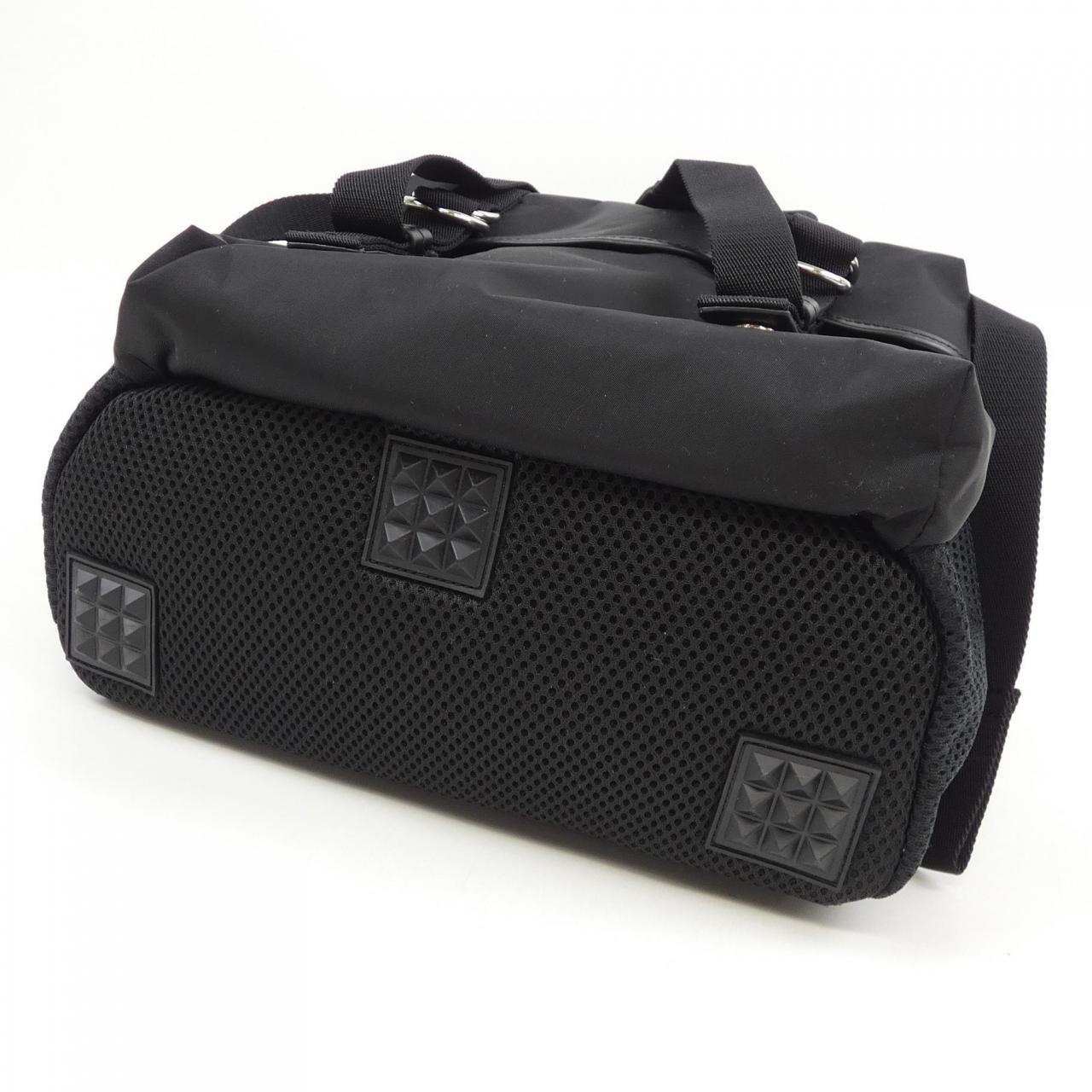 メゾンマルジェラ Maison Margiela HIGH TECK SB1WA0016 BACKPACK