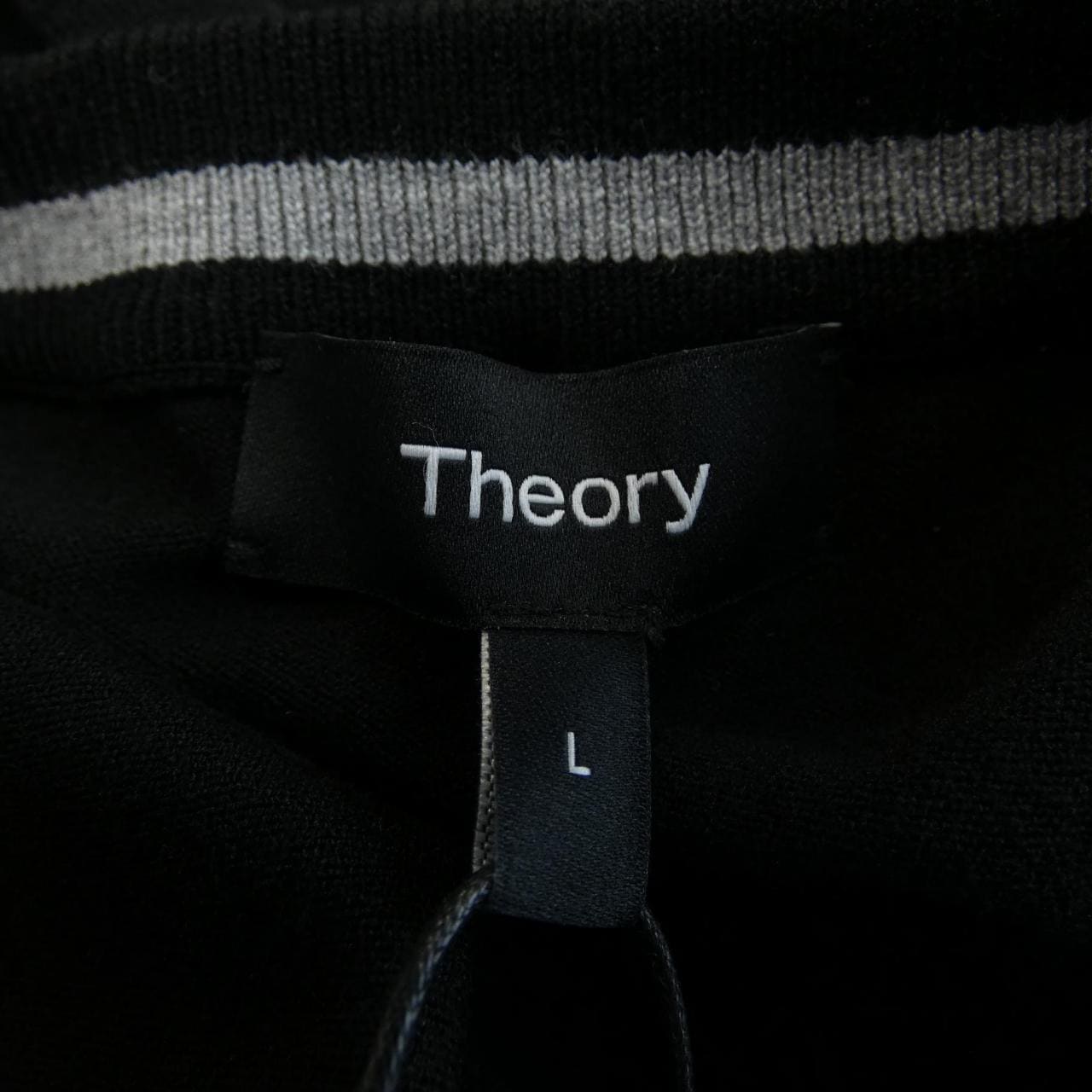 セオリー theory 02-4101707 ニット