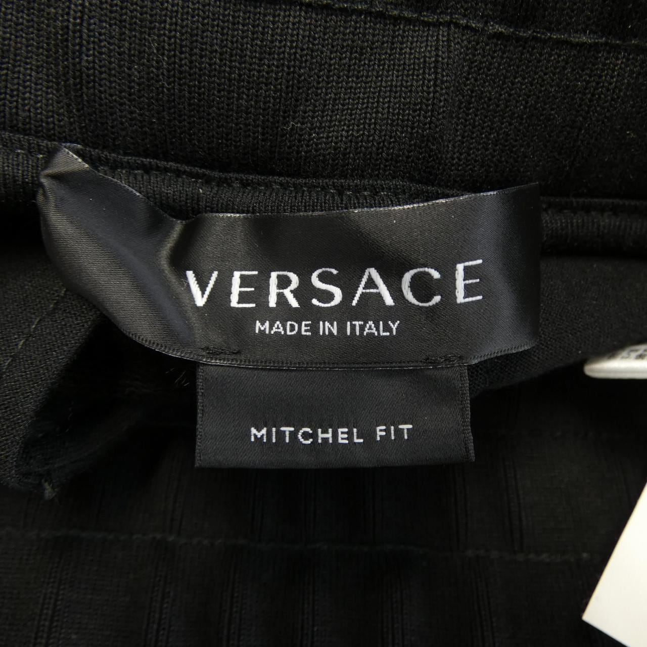 ヴェルサーチェ VERSACE A86887 パンツ